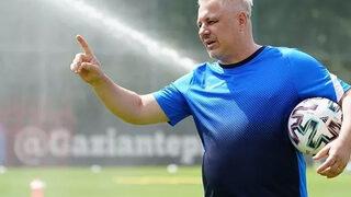 Yeni Malatyaspor, Marius Sumudica ile anlaştı