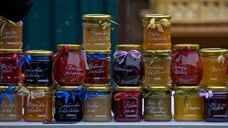 Kışlık yiyecek ve konserve hazırlığında işleri kolaylaştıran mutfak malzemeleri