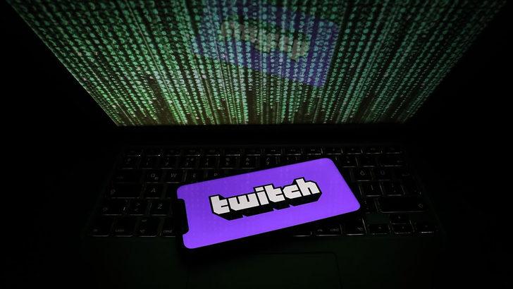 Twitch hacklendi mi? Flaş açıklama geldi! Twitch verileri çalındı mı? G1