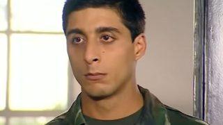 Emret Komutanım'ın Şakir'i Bora Karakul, son haliyle şoke etti!