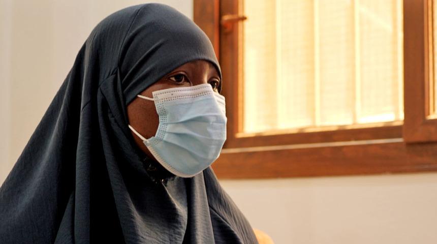 Suriye'ye gidip IŞİD'e katılan İngiliz anneden İngiltere hükümetine çağrı: 'Bizi görmezden gelmeyin'