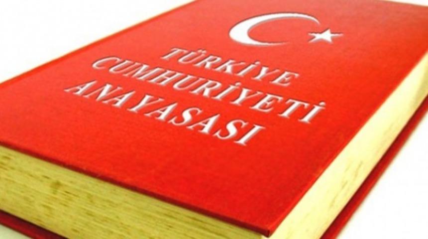 Anayasanın ilk 4 maddesi neden değiştirilemez? Anayasanın ilk 4 maddesi nedir? 