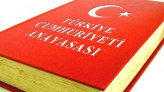 Anayasanın ilk 4 maddesi neden değiştirilemez? Anayasanın ilk 4 maddesi nedir? 