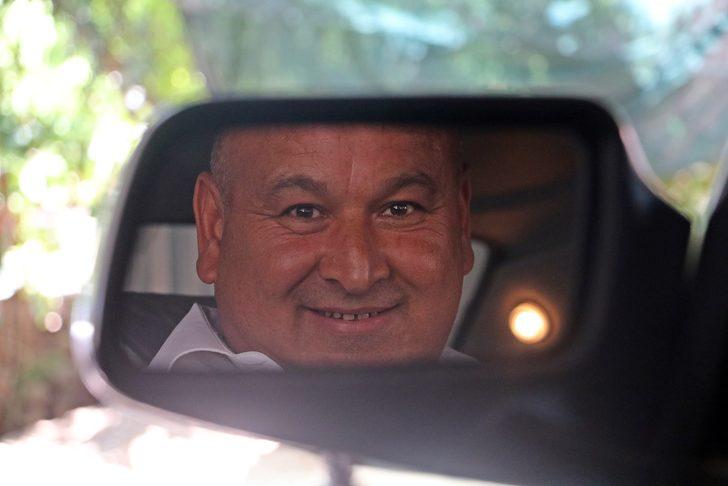 Vasiyet etmişti, 130 bin liralık teklifi geri çeviremedi! Aracı alan kişi şaşkına çevirdi: Brandayı açınca âşık oldum  G1