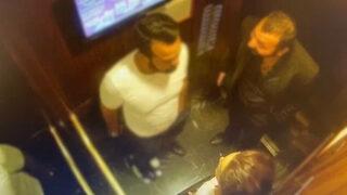 Rezidanstan düşerek ölen Şeyda Yılmaz’ın son görüntüleri ortaya çıktı