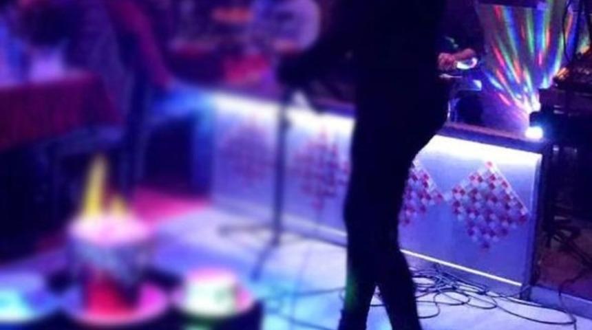 İstek şarkı istedi diye döverek öldürdüler!