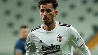 Beşiktaş'ta Oğuzhan Özyakup ile yollar ayrılıyor