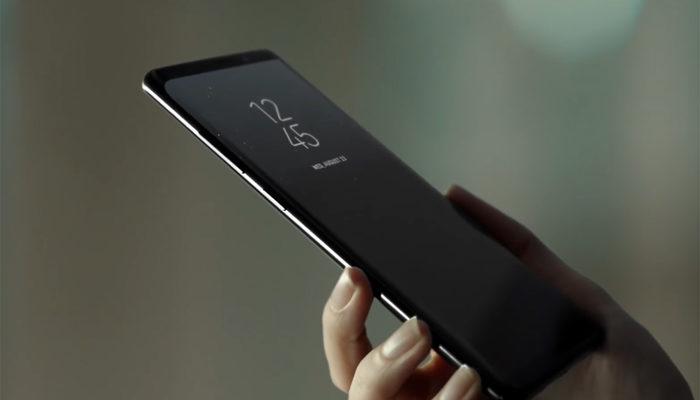 Samsung, Galaxy Note 8'in fişini çekti