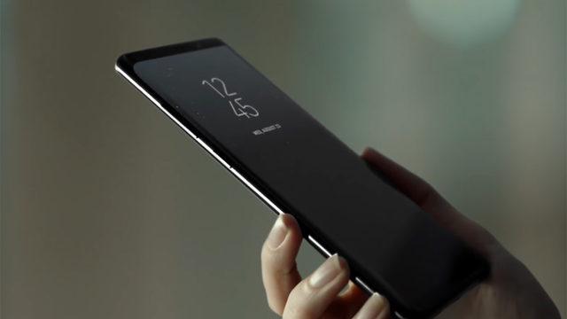 Samsung, Galaxy Note 8'in fişini çekti