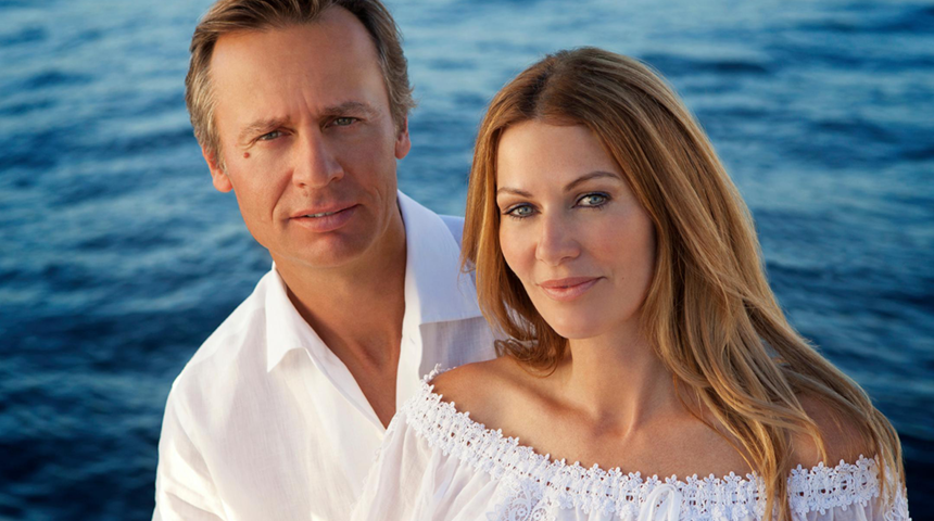 Eski güzellik kraliçesi Kirsty Bertarelli’nin boşanması tarihe geçti! Artık Kraliçe Elizabeth’ten daha zengin