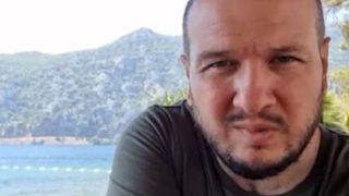 Şahan Gökbakar, TDK’nın güncel sözlüğündeki 'Kirli' kelimesinin tanımına tepki gösterdi!