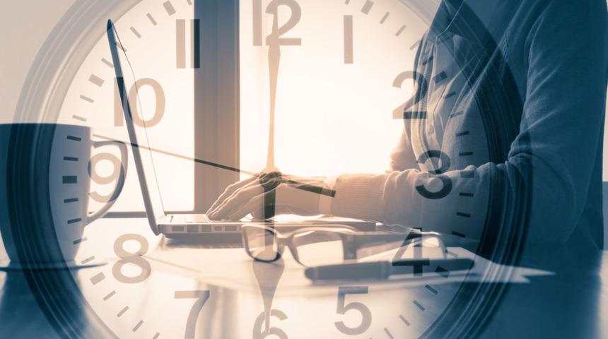 Belçika'dan 'haftada 4 gün çalışma modeline' yeşil ışık