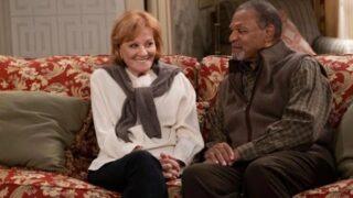 Sevenlerini üzen haber! Hollywood’un sevilen ismi Cynthia Harris hayatını kaybetti