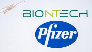 Son Dakika: BioNTech aşısının 5-11 yaş arası kullanımı için acil onay başvurusu