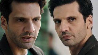 Yargı dizisinin Ilgaz'ı Kaan Urgancıoğlu'nun kardeşi de oyuncu çıktı!