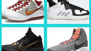 Havasından geçilmeyen en konforlu erkek basketbol ayakkabısı modelleri
