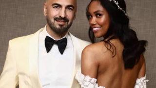 Soner Sarıkabadayı oğlunun yüzünü ilk kez gösterdi