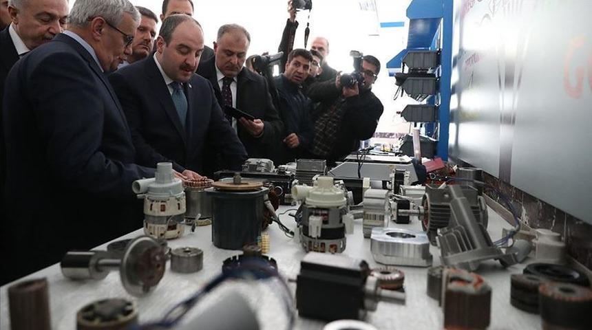 Teknoloji Odaklı Sanayi Hamlesi Programı'na nasıl başvuru yapılır? 188 ürün ve 54 yenilikçi yatırıma para yağacak!