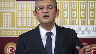 CHP'li Özel, İçişleri Bakanı'na bu sözlerle yüklendi: Mızrak yine çuvala sığmıyor Süleyman Bey