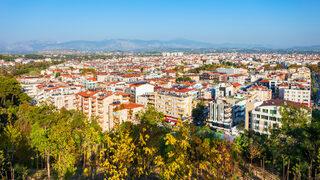 İşte 5 büyük ilin en değerli ilçeleri! En fazla bu ilçelerdeki konut fiyatları arttı