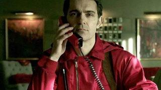 'La Casa de Papel'in 'Berlin'i Pedro Alonso, Türkiye'ye geliyor! 