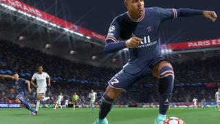 EA, FIFA adını bırakma fikrine sıcak bakıyor: Oyunun ismi değişebilir!