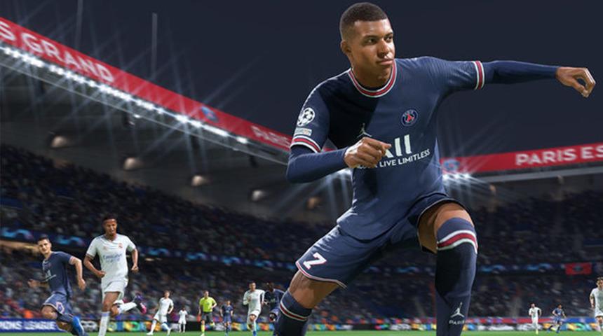 EA, FIFA adını bırakma fikrine sıcak bakıyor: Oyunun ismi değişebilir!