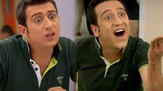 Pis Yedili'nin Orço'su Burak Alkaş yeni imajıyla şaşkına çevirdi!