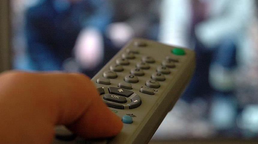 İnternet videosu televizyonun pabucunu dama attı  