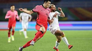 Kim Min-Jae geceye damga vurdu