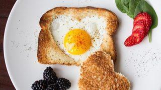 “Kalbe giden yol mideden geçer” diyenler için romantik bir tarif! Sunumu mest ediyor