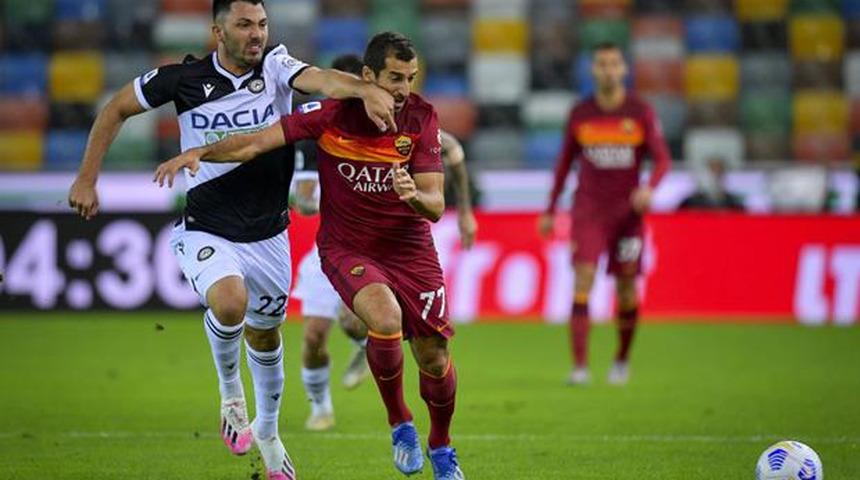 Tolgay Arslan Süper Lig'e geri dönüyor