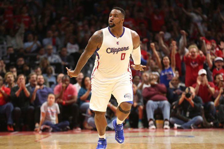 ABD'de 18 eski NBA oyuncusuna 4 milyon dolar sağlık dolandırıcılığı suçlaması