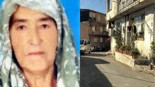 96 yaşındaki annesini canice öldürmüştü! İfadesi ortaya çıktı