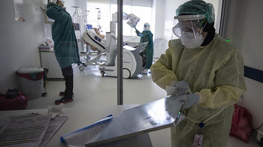 Son Dakika: 7 Ekim koronavirüs tablosu açıklandı