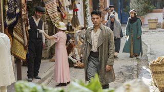 Murat Yıldırım'ın yeni dizisi Aziz'den ilk fragman yayınlandı! İşte Aziz dizisi konusu ve oyuncu kadrosı