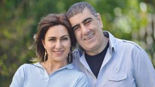 Ünlü şarkıcı Eda Özülkü'nün acı günü! Babası hayatını kaybetti