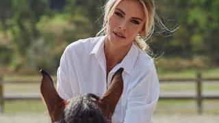 Gül Gölge'nin 7 yaşındaki köpeği hayatını kaybetti