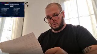 Şahan Gökbakar, 'İmamoğlu' soyadını okumayan TRT Spor spikerini ti'ye aldı