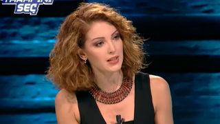 Nagehan Alçı'dan çağrı: Bunun için yalvarıyorum