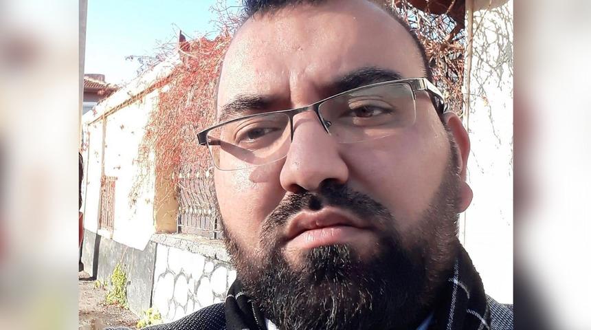 İmam namaza gelmeyince acı gerçek ortaya çıktı