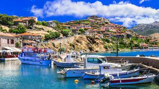 İskenderiye ve Midilli nerede? Barbaroslar İskenderiye ve Midilli hangi ilde?