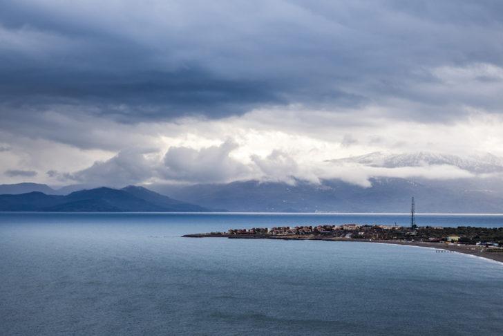 İskenderiye ve Midilli nerede? Barbaroslar İskenderiye ve Midilli hangi ilde? G1