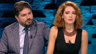 Rasim Ozan Kütahyalı: Nagehan Alçı beni evden kovdu, annem ve babam araya girdi