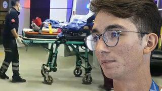 Mete Gazoz’un acı günü! Anneannesi trafik kazasında hayatını kaybetti