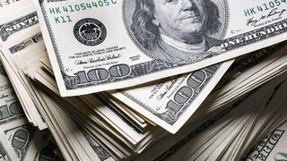 Dolar durdurulamıyor! Tüm zamanların en yüksek seviyesine ulaştı