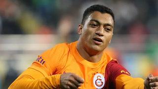 Mostafa Mohamed'e Shakhtar Donetsk talip oldu