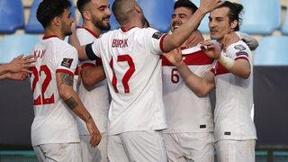 Türkiye - Norveç: Muhtemel 11