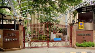 Hindistan Merkez Bankası faizleri sabit tuttu