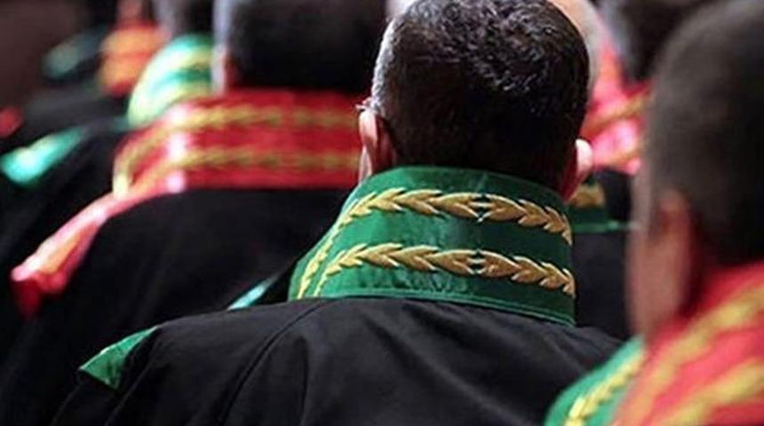 HSK atamaları Resmi Gazete’de yayımlandı! 359 hakim ve savcının görev yeri değişti